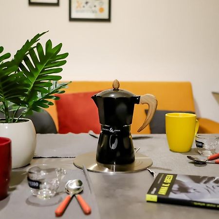 Apartament Myway Rdr Rzym Zewnętrze zdjęcie