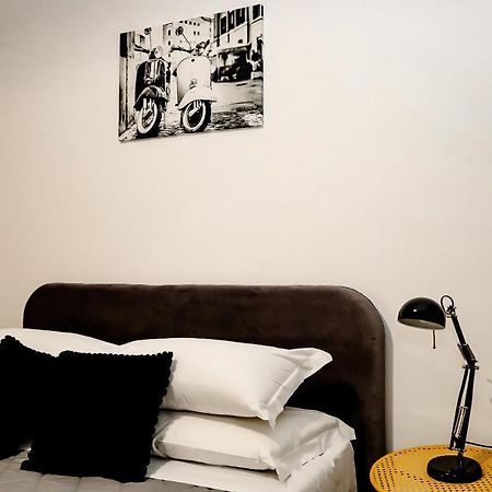 Apartament Myway Rdr Rzym Zewnętrze zdjęcie