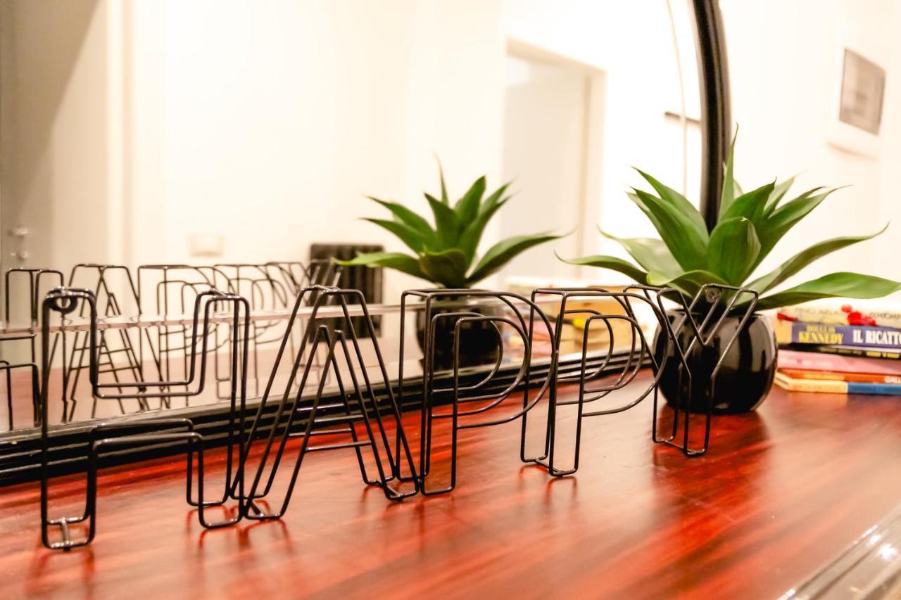 Apartament Myway Rdr Rzym Zewnętrze zdjęcie