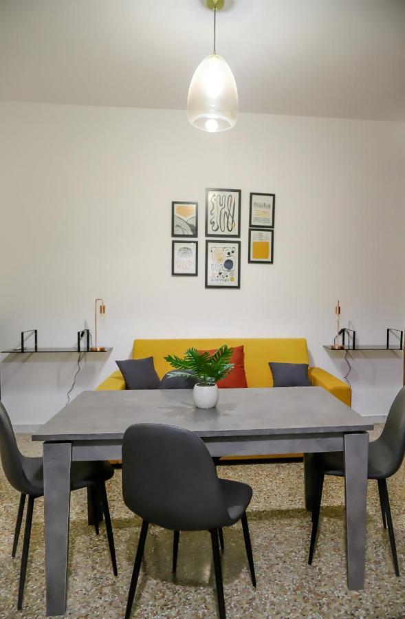 Apartament Myway Rdr Rzym Zewnętrze zdjęcie