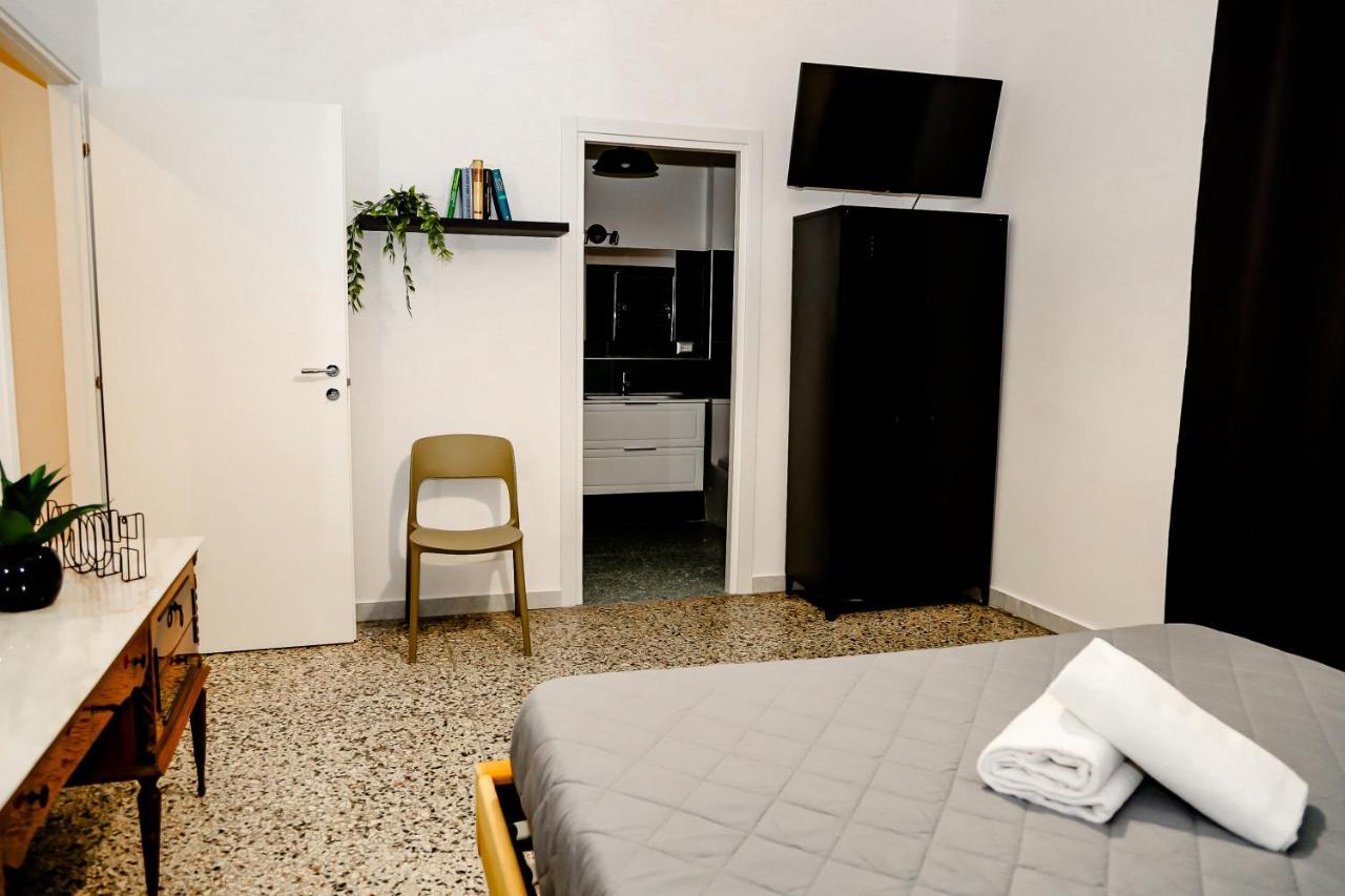 Apartament Myway Rdr Rzym Zewnętrze zdjęcie