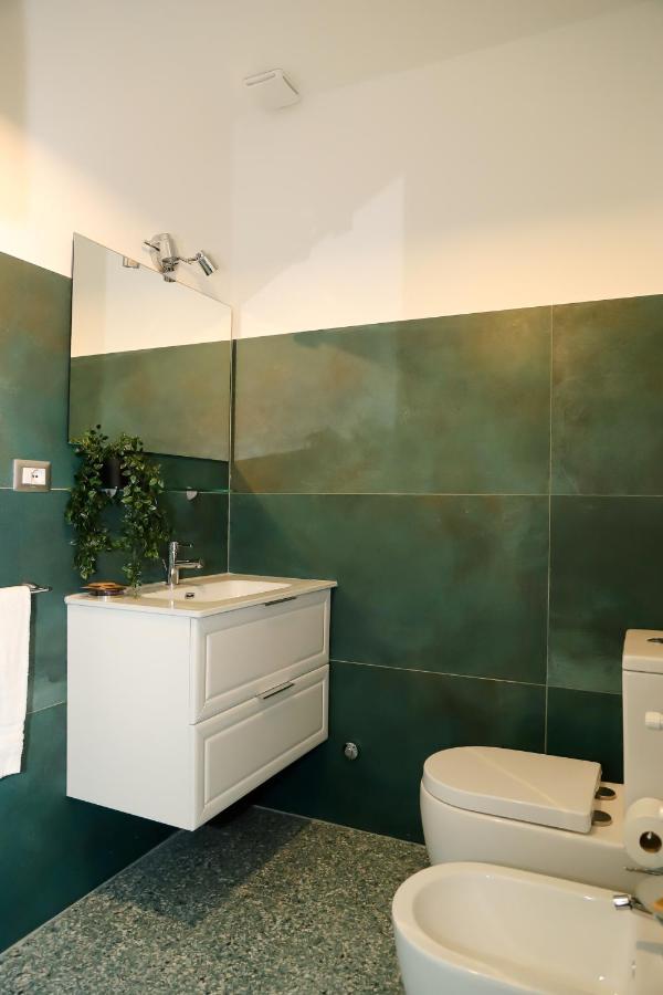 Apartament Myway Rdr Rzym Zewnętrze zdjęcie