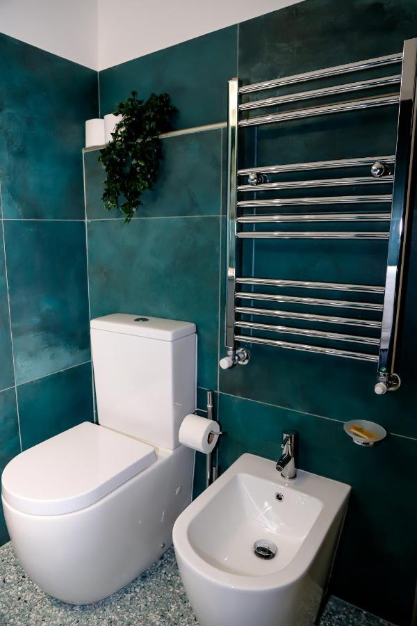 Apartament Myway Rdr Rzym Zewnętrze zdjęcie