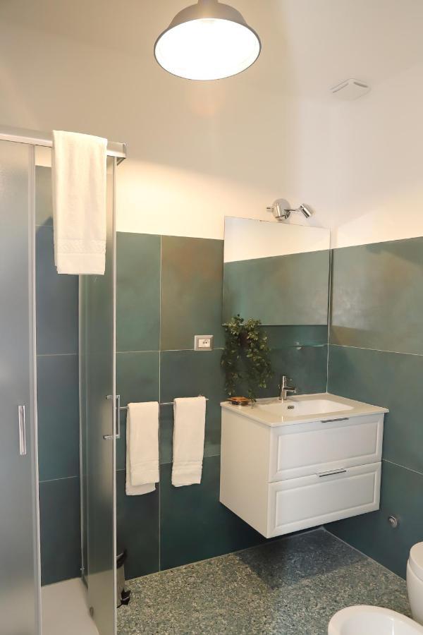 Apartament Myway Rdr Rzym Zewnętrze zdjęcie