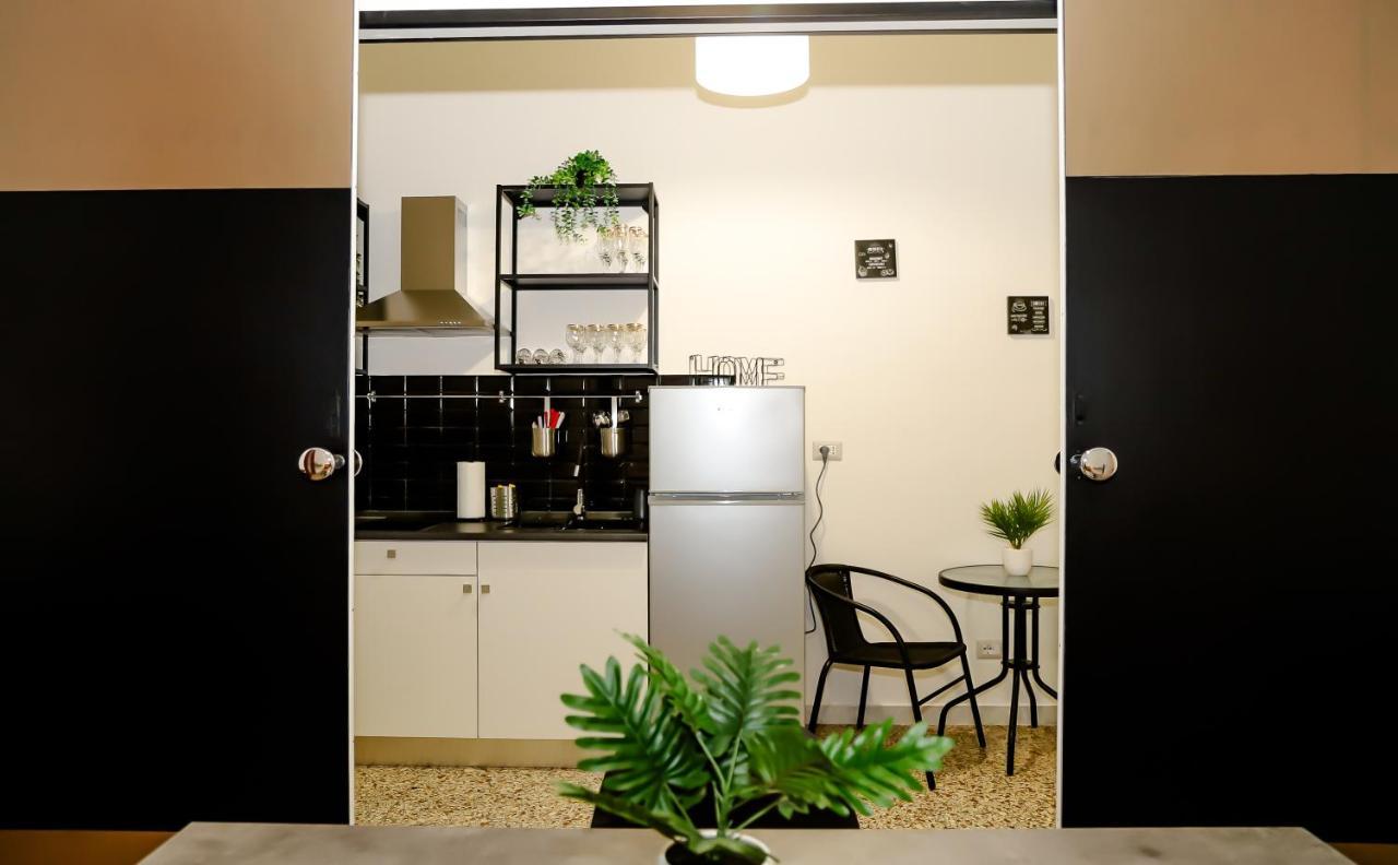 Apartament Myway Rdr Rzym Zewnętrze zdjęcie