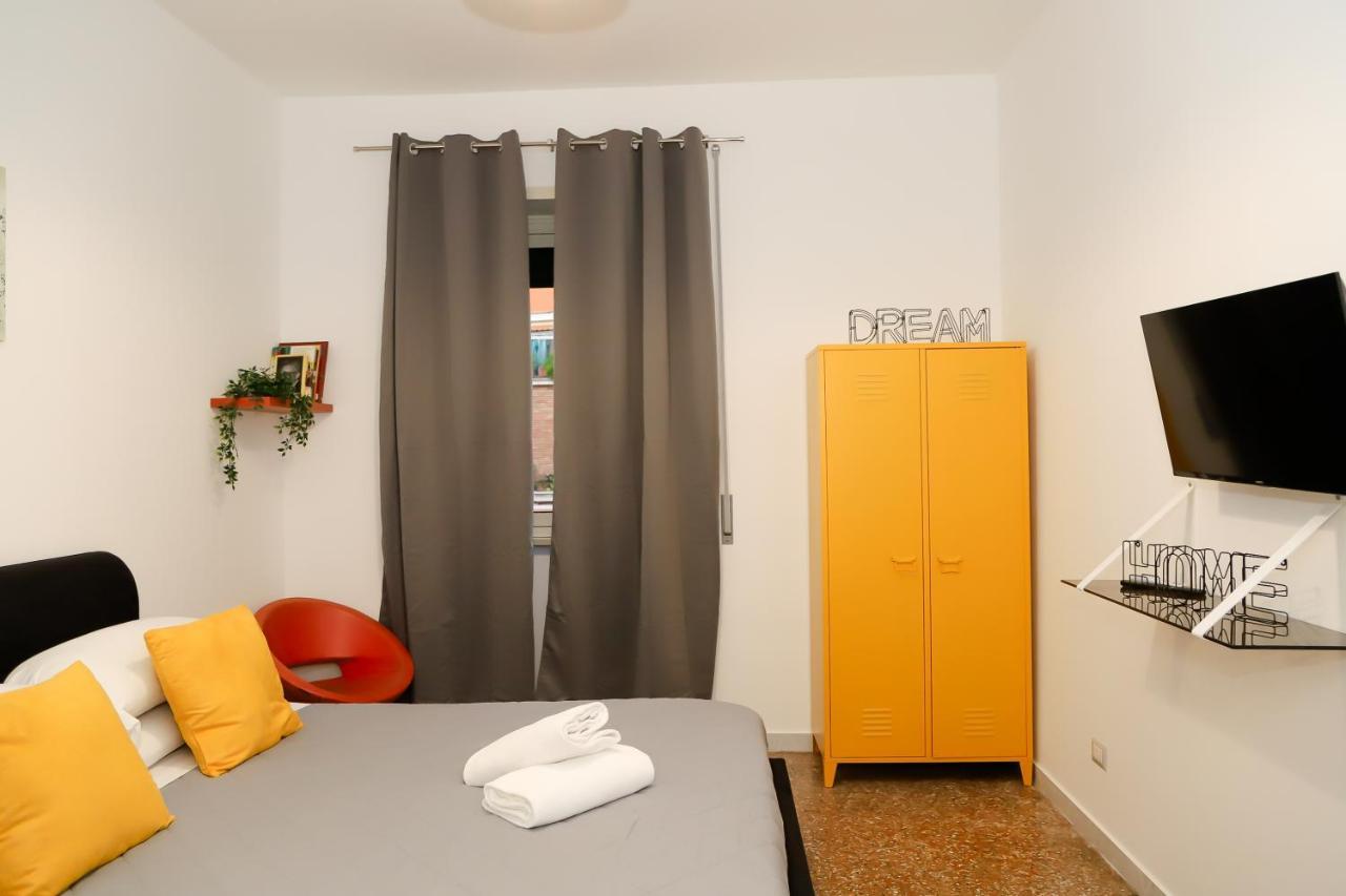 Apartament Myway Rdr Rzym Zewnętrze zdjęcie