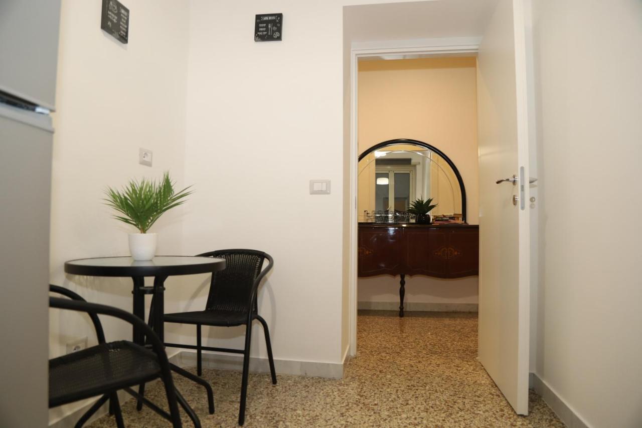 Apartament Myway Rdr Rzym Zewnętrze zdjęcie