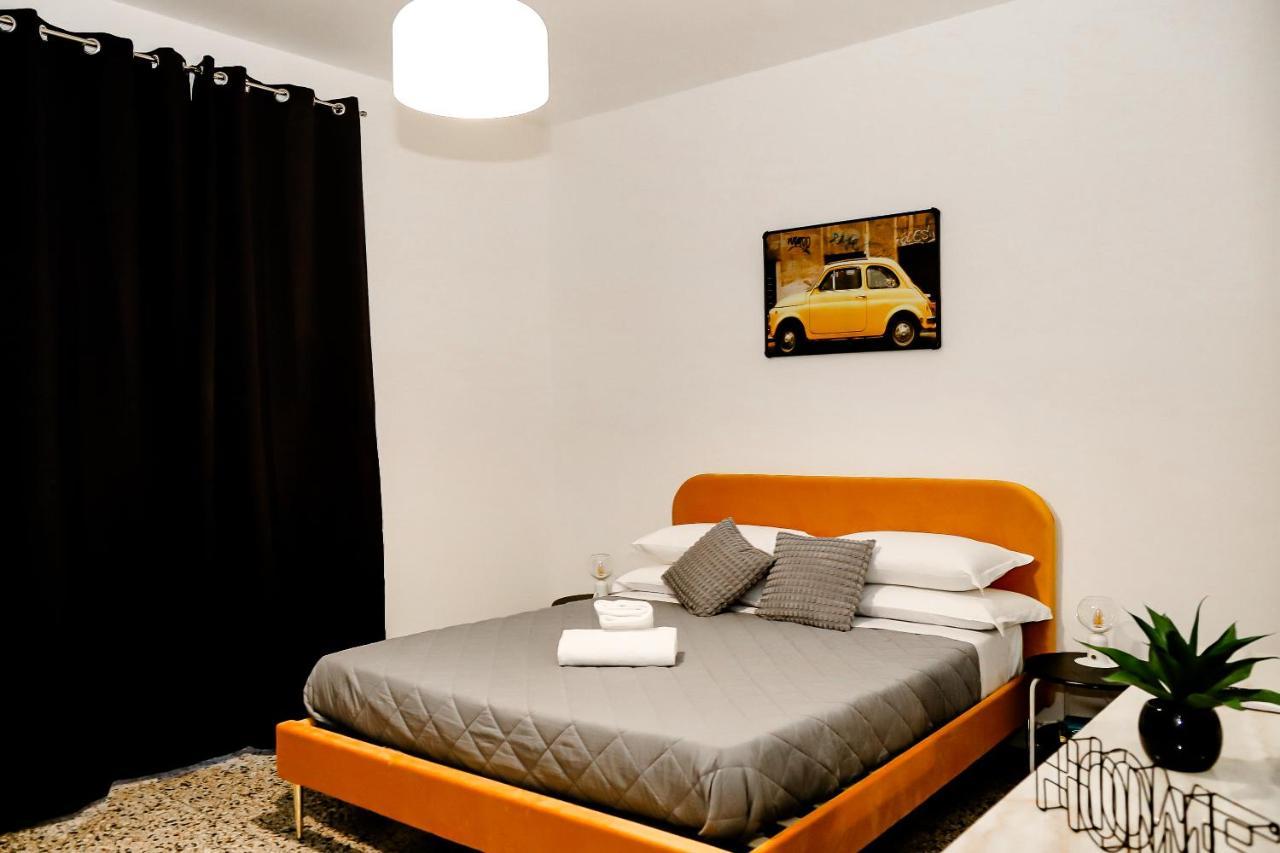 Apartament Myway Rdr Rzym Zewnętrze zdjęcie