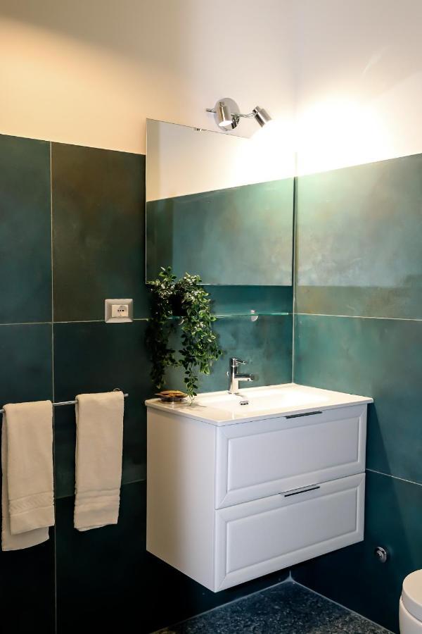 Apartament Myway Rdr Rzym Zewnętrze zdjęcie