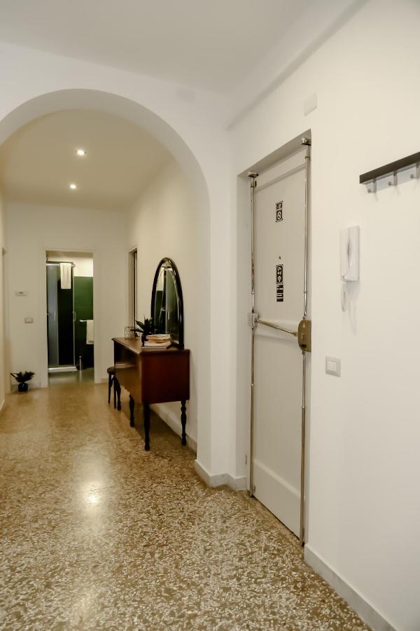 Apartament Myway Rdr Rzym Zewnętrze zdjęcie