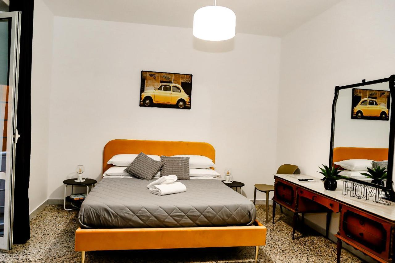Apartament Myway Rdr Rzym Zewnętrze zdjęcie