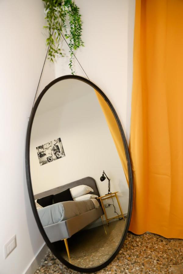 Apartament Myway Rdr Rzym Zewnętrze zdjęcie