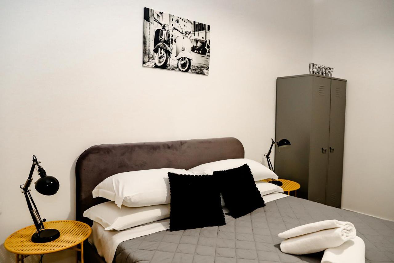 Apartament Myway Rdr Rzym Zewnętrze zdjęcie