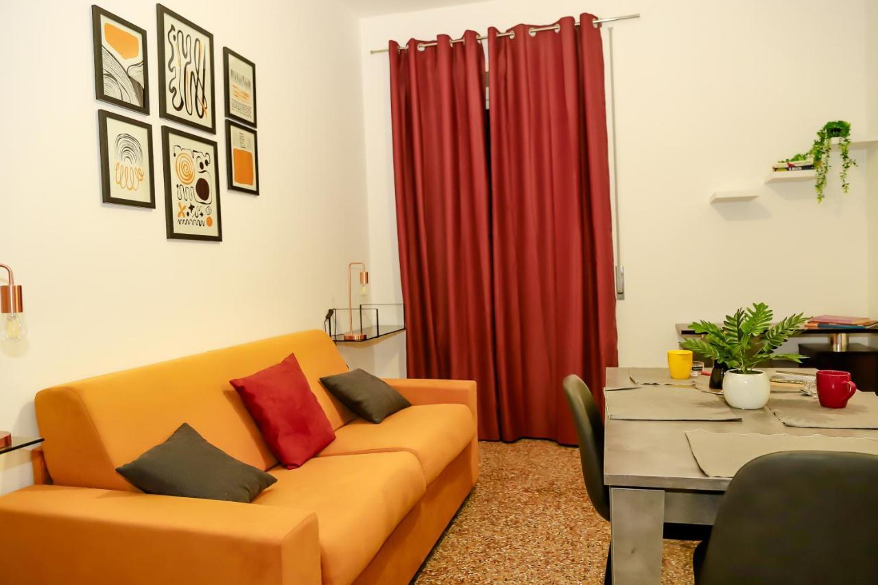 Apartament Myway Rdr Rzym Zewnętrze zdjęcie